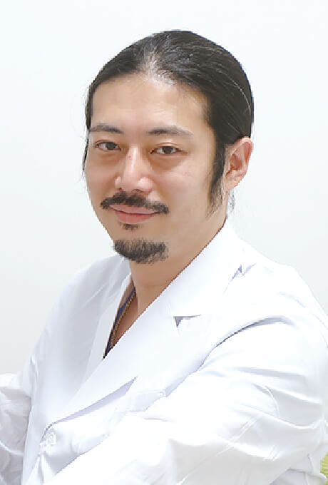 ドクター