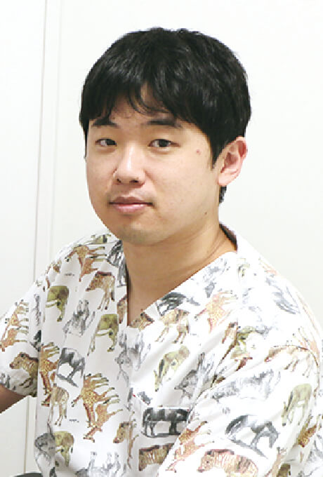 ドクター