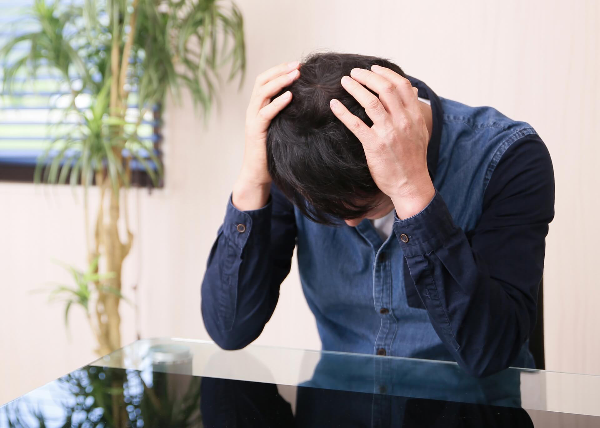 医師に連絡する時期