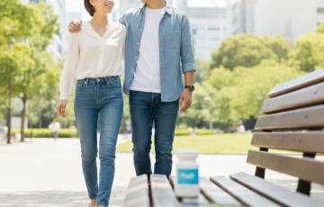 HIV感染リスクを低減する予防内服（PrEP）、大田区大森駅のマオメディカルクリニックで開始しました。